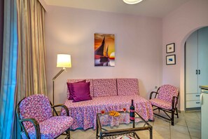 Fernseher, Arbeitsbereiche, Drucker