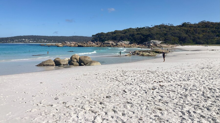 Kellraine Holiday Units