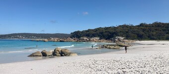 Kellraine Holiday Units