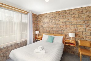 Strygejern/strygebræt, gratis baby-/barnesenge, gratis Wi-Fi, sengetøj