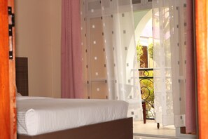 In-room dining - Agenda 2000 Hotels (Kampala)