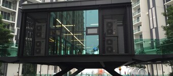 더 네이처 발리 로지