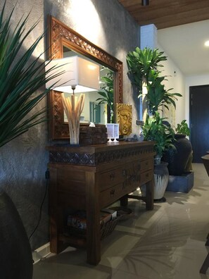 Apartment, 3 Bedrooms | Room amenity