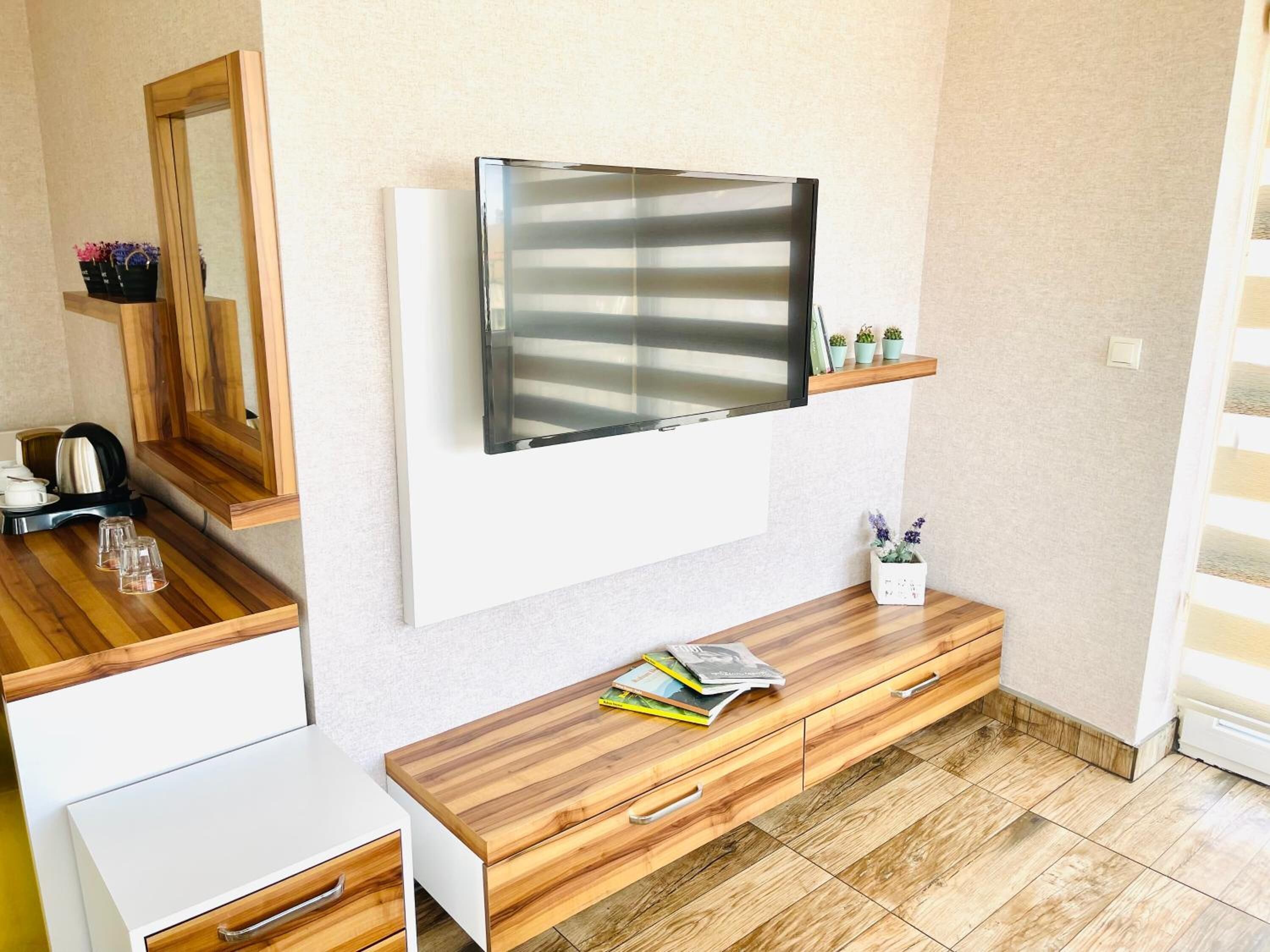 Foto - Ale Park Hotel