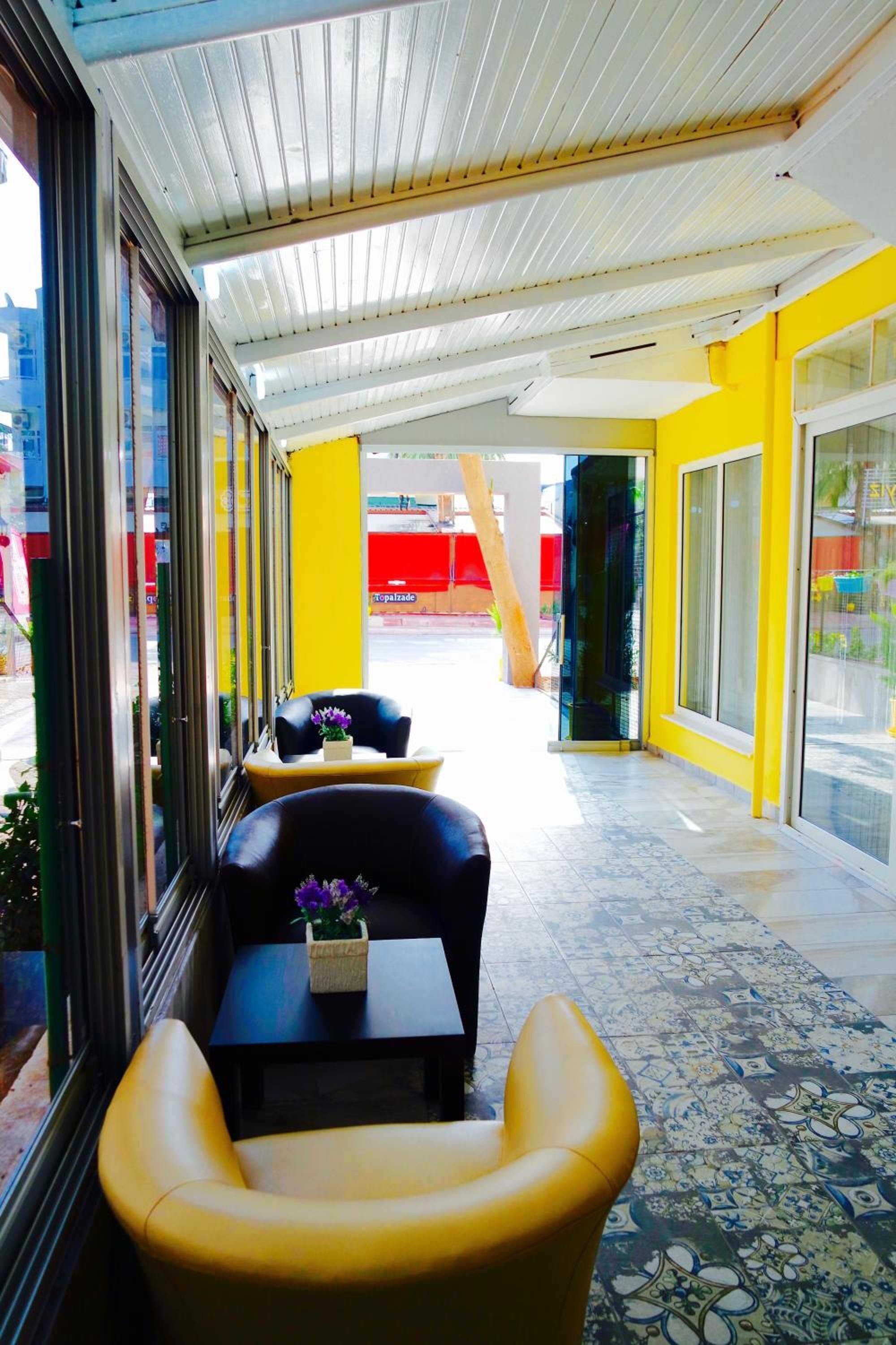 Foto - Ale Park Hotel Apartments