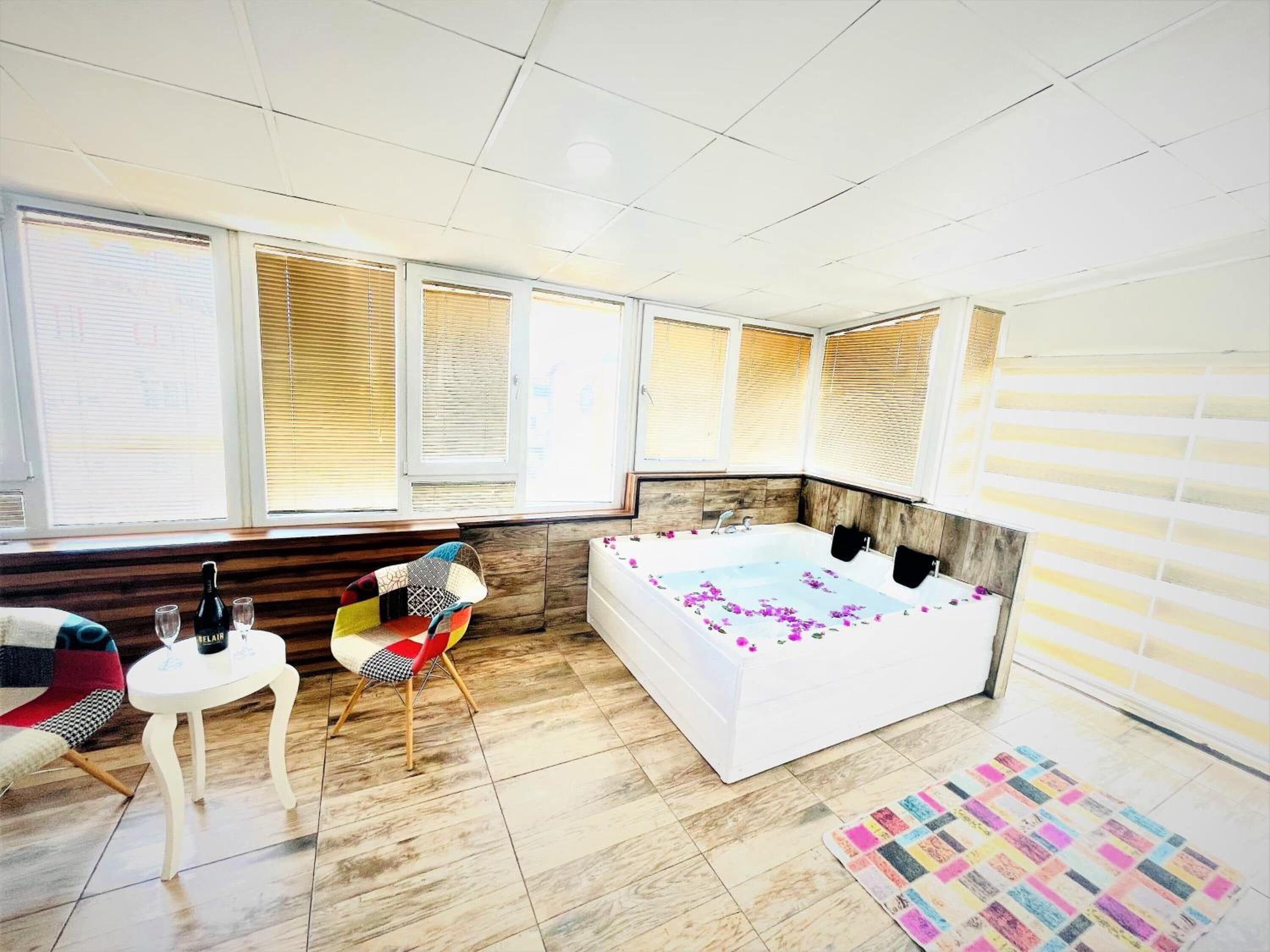 Foto - Ale Park Hotel Apartments