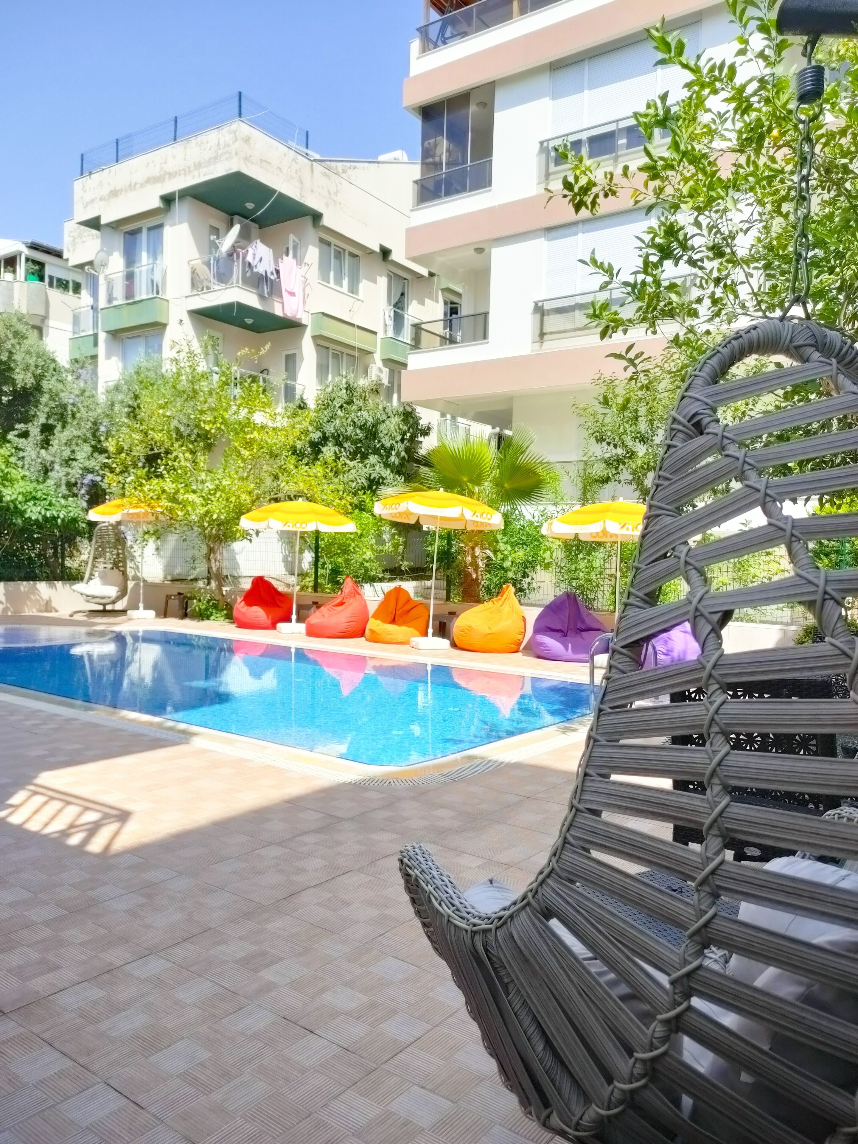 Foto - Ale Park Hotel Apartments