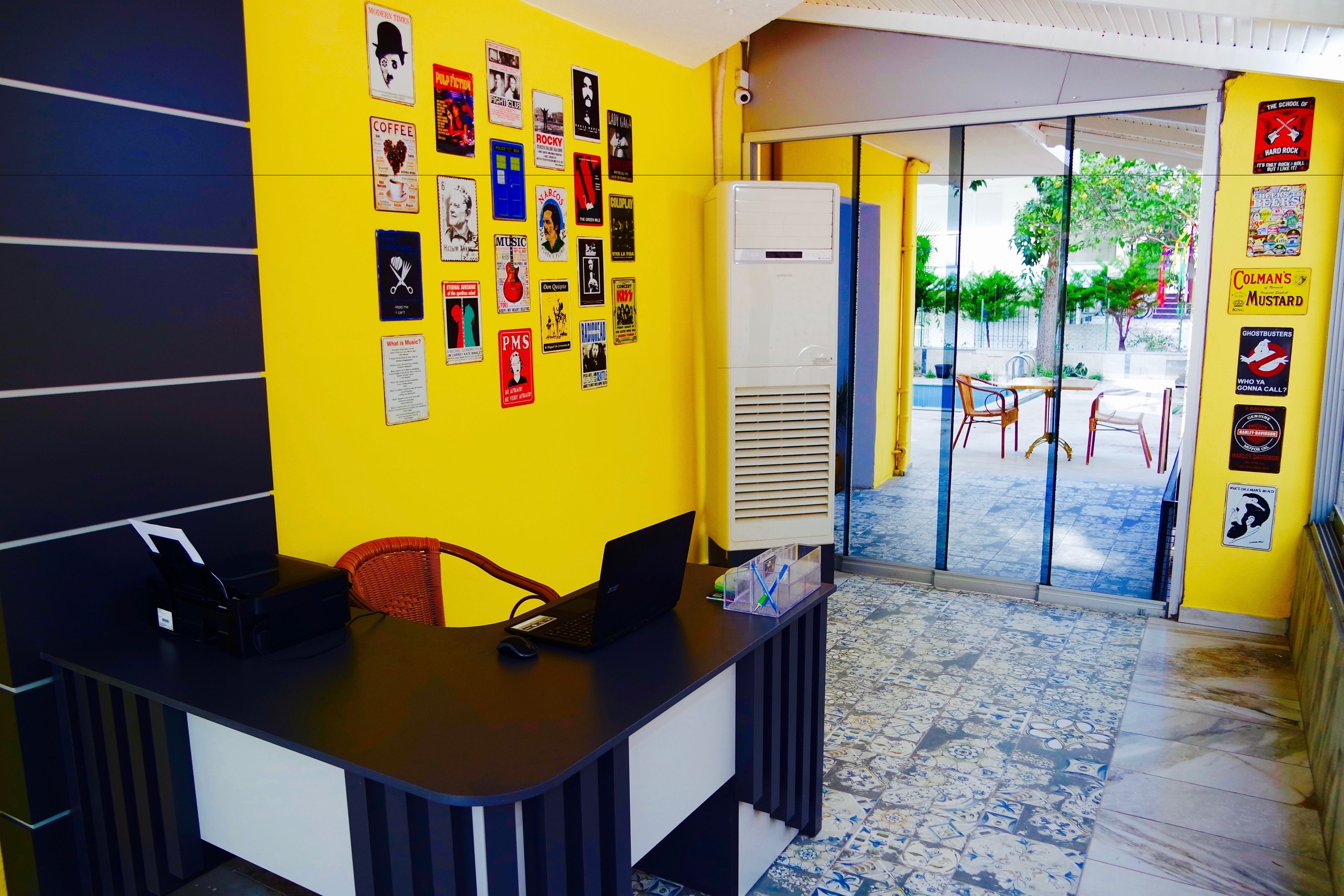 Foto - Ale Park Hotel Apartments