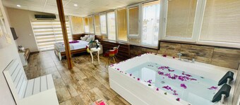 Ale Park Hotel