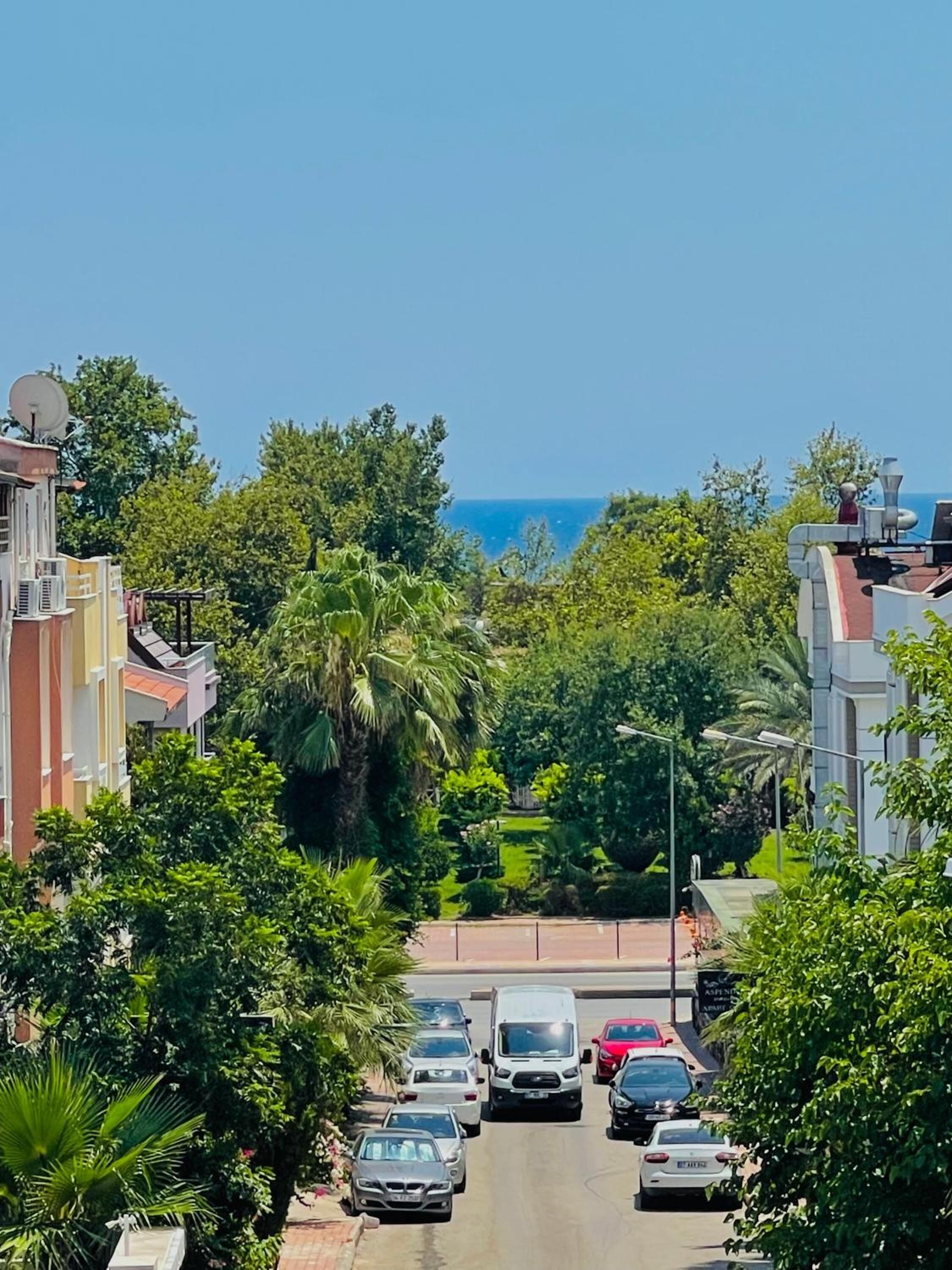 Foto - Ale Park Hotel Apartments