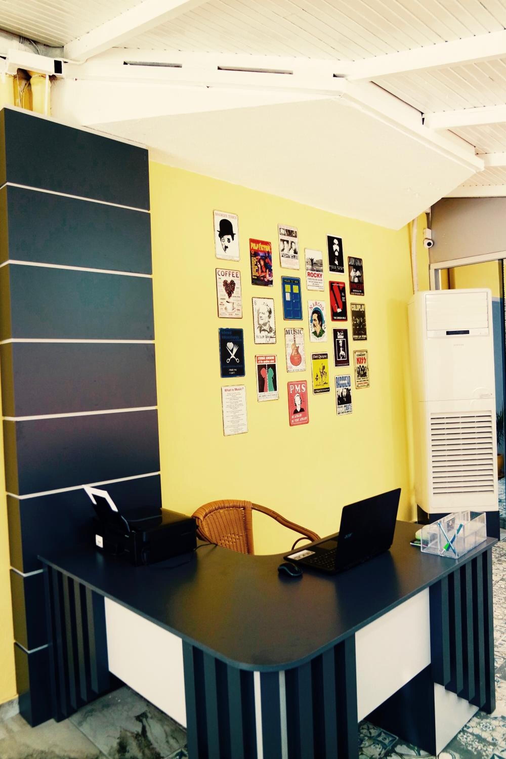 Foto - Ale Park Hotel Apartments