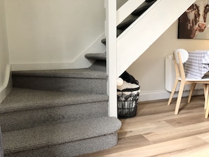 Interior - Charming, Modern Masonette in Fermoy River Town. Pet Friendly. (Fermoy)