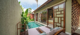 Manca Villa Canggu by Ini Vie Hospitality