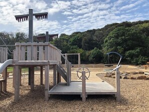Kinderbereich
