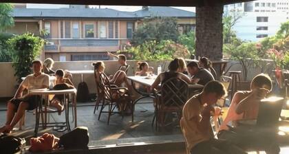 Stay Malate (Wanderers Guest House)
