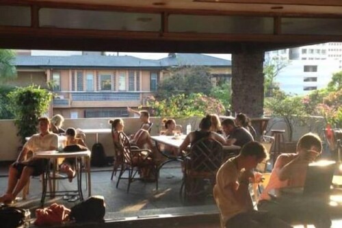 Stay Malate (Wanderers Guest House)