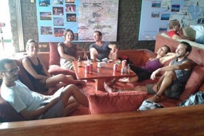 Unclassified image, 2 of 64, button - Stay Malate (Wanderers Guest House) (MANILA)