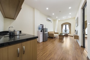 Apartment, 2 Bedrooms