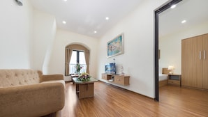 Apartment, 2 Bedrooms - Granda Quan Hoa Apartment (Hanoi)