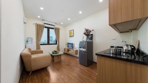 Apartment, 1 Bedroom - Granda Quan Hoa Apartment (Hanoi)