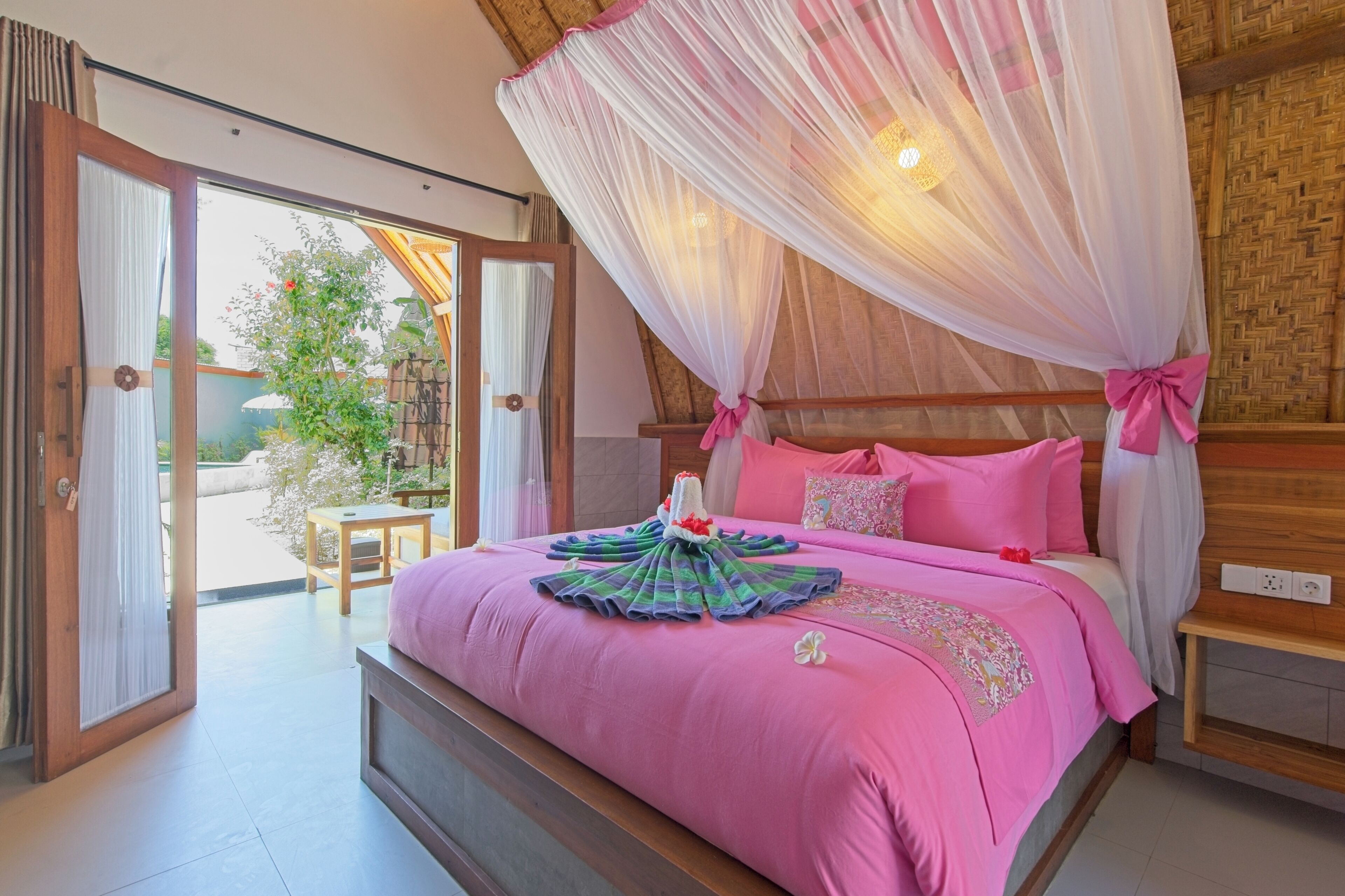 Photo - Chill Out Bungalows