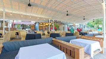 Tempat makan