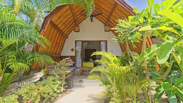 Deluxe Double Room, 1 King Bed