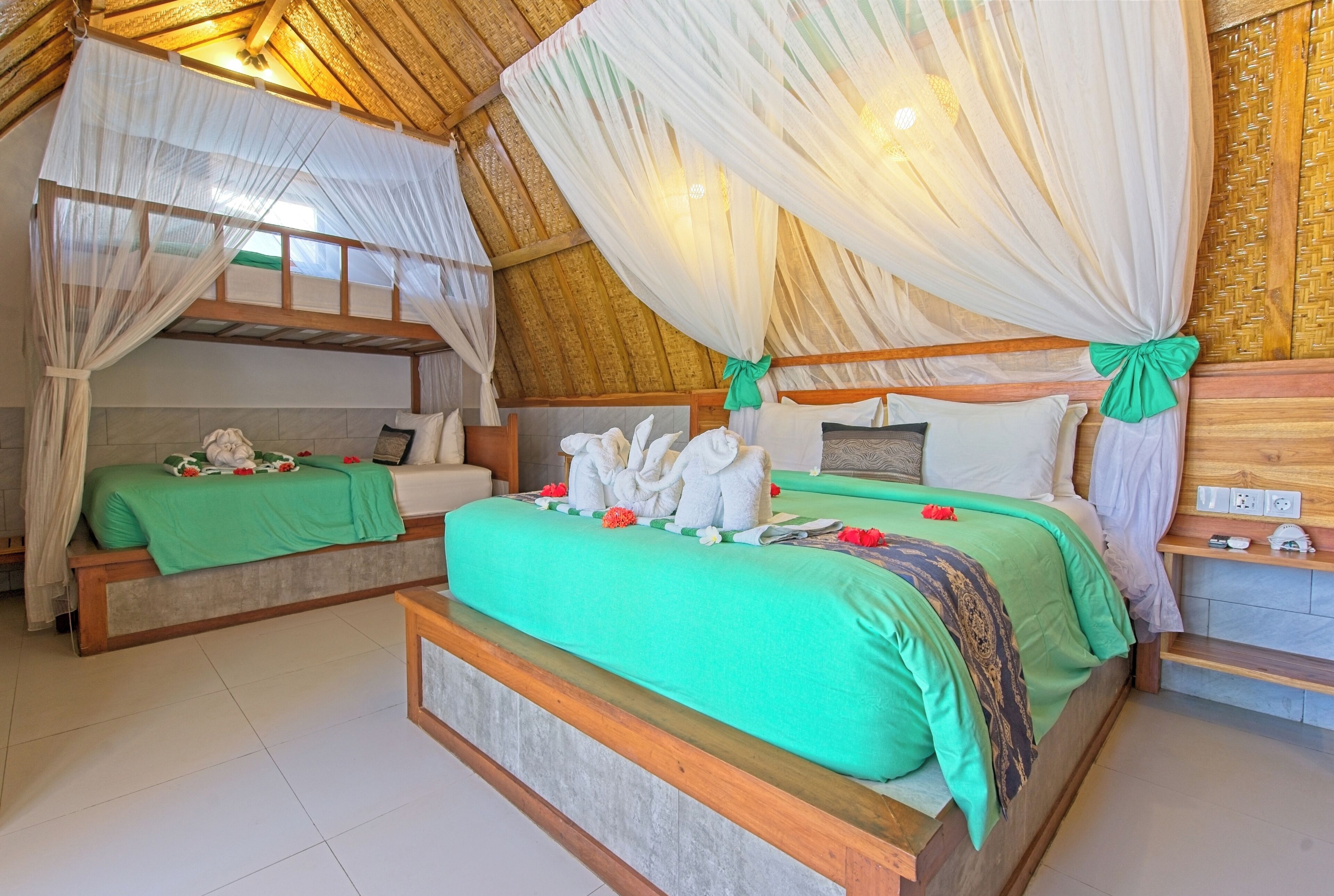 Photo - Chill Out Bungalows