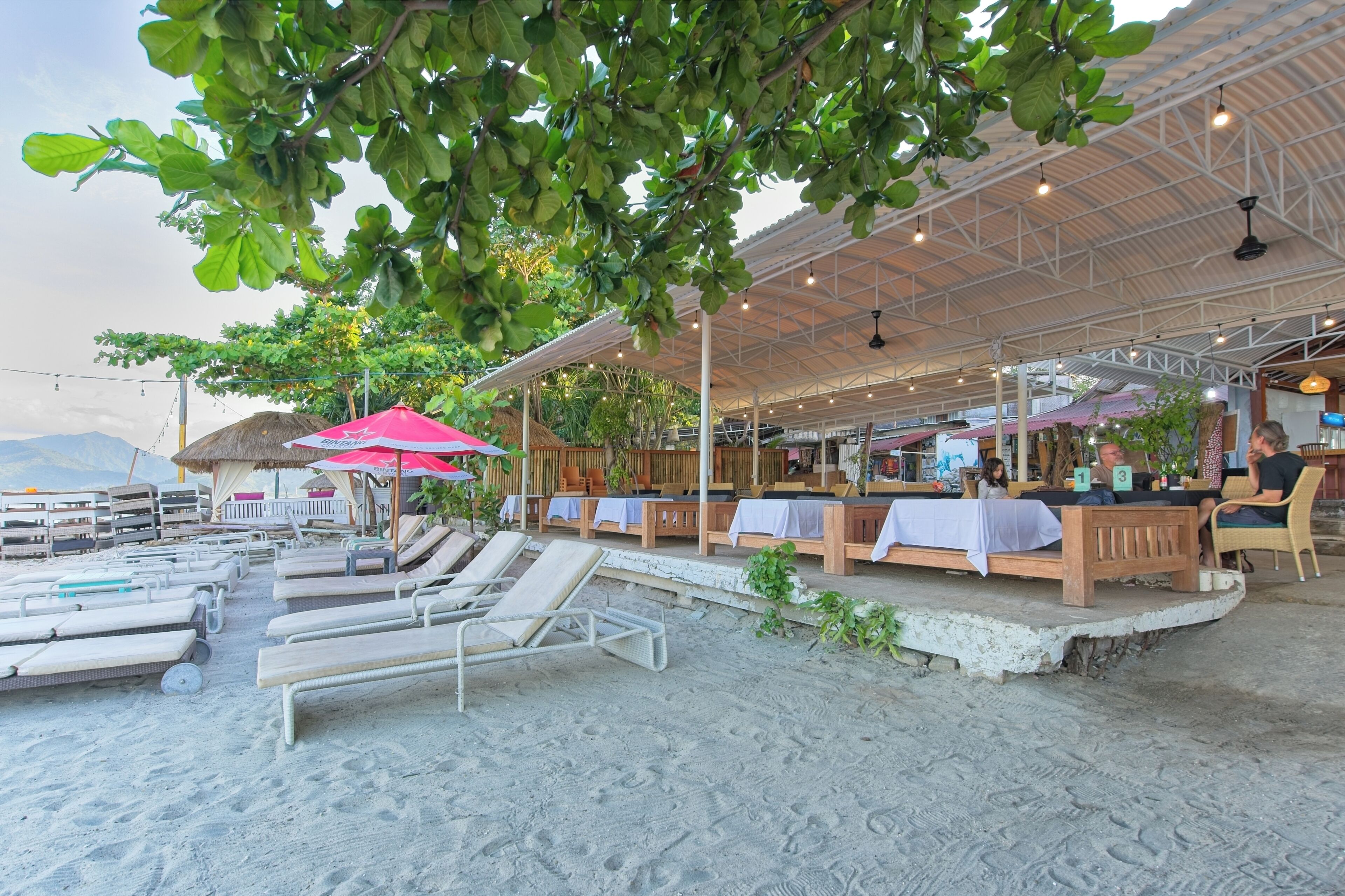 Photo - Chill Out Bungalows