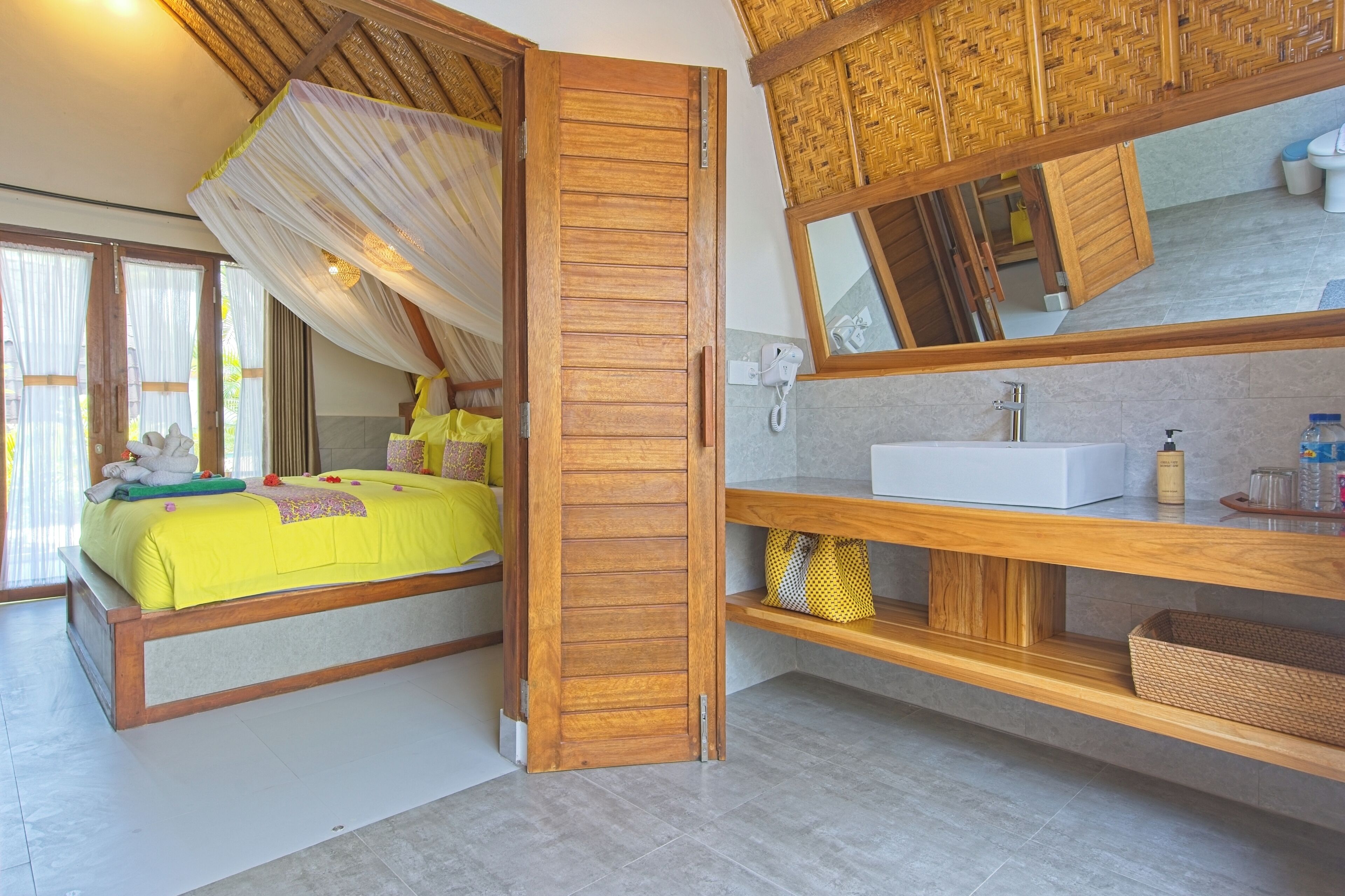 Photo - Chill Out Bungalows