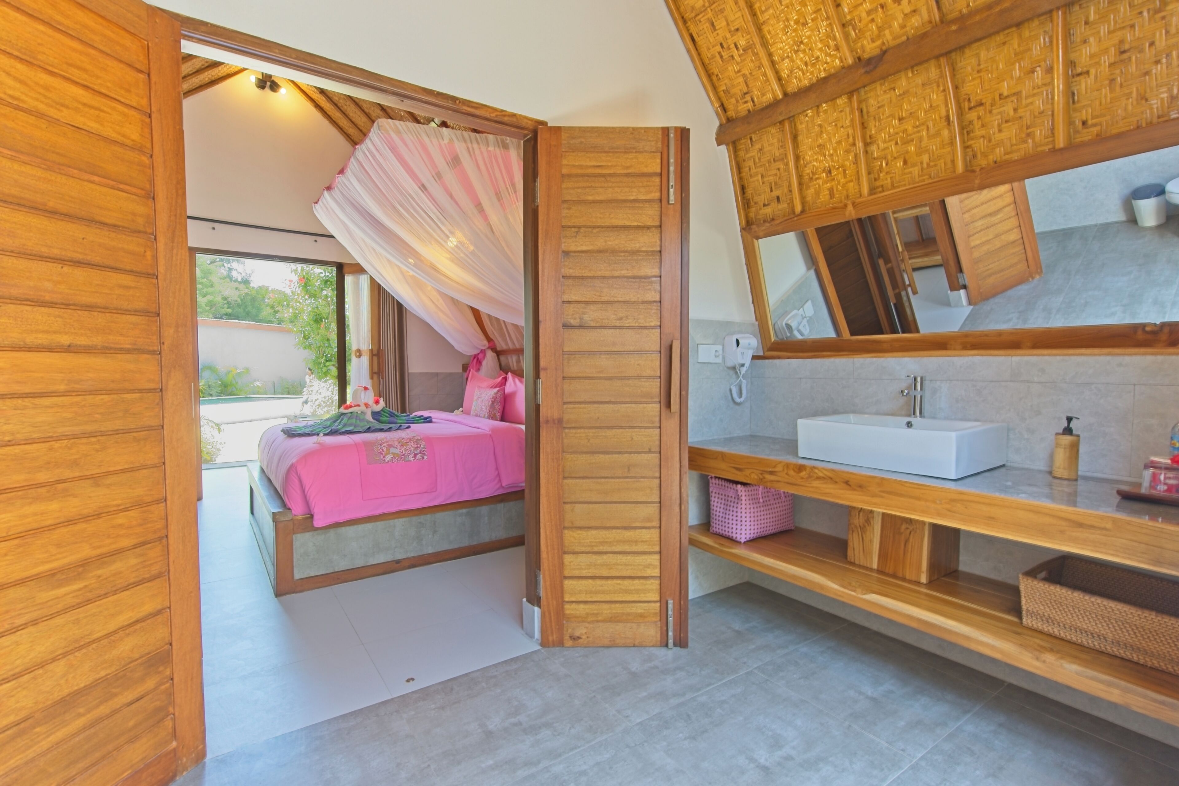 Photo - Chill Out Bungalows