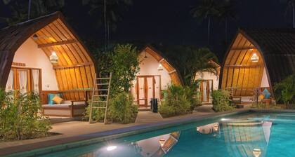 Chill Out Bungalows