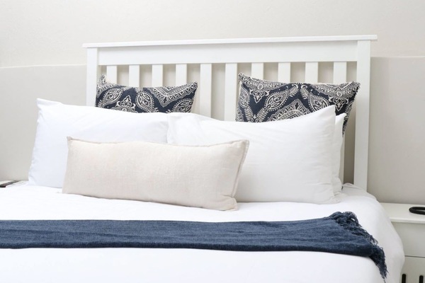 Executive Double Room | In-room safe, desk, iron/ironing board, free WiFi