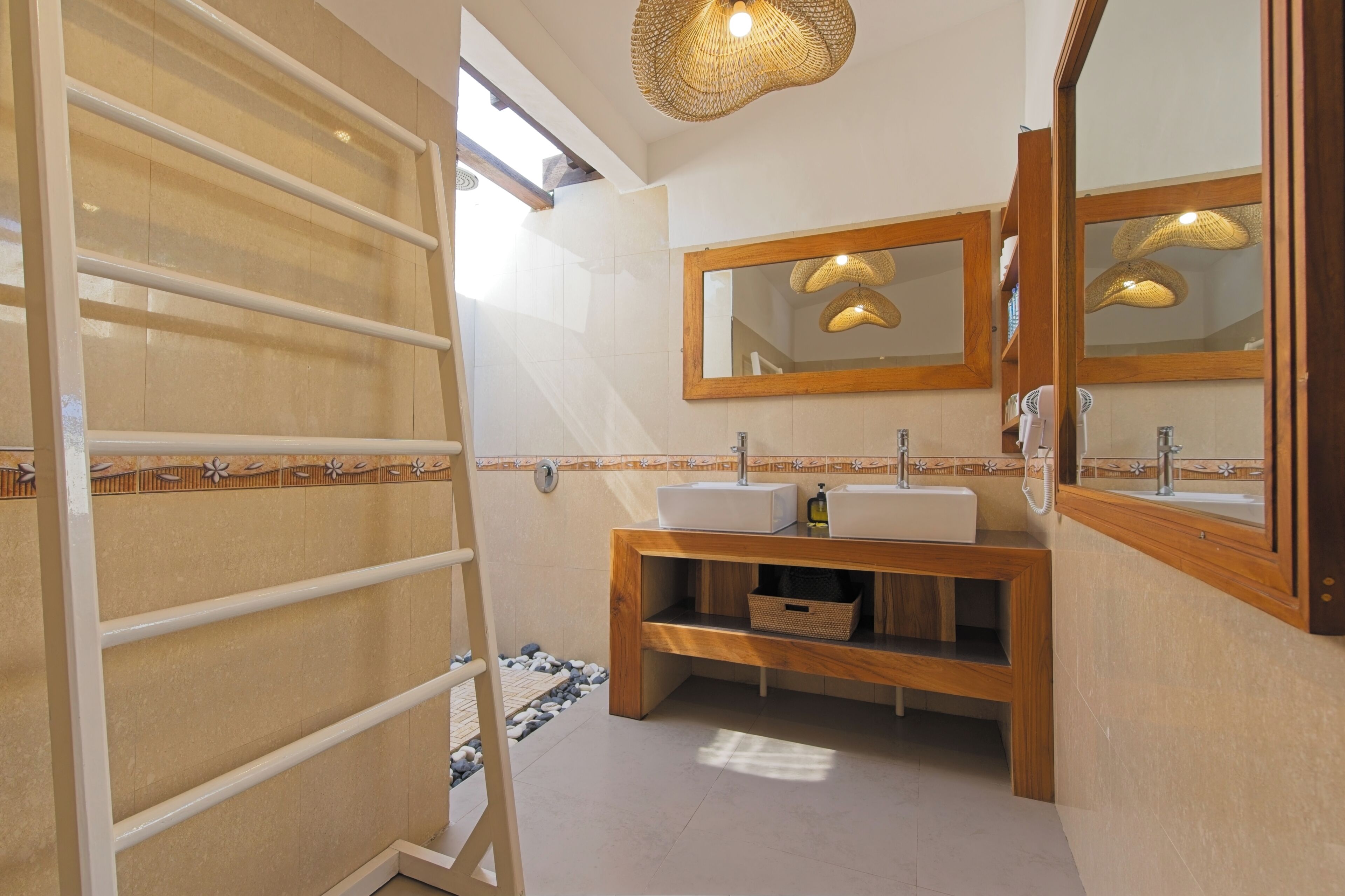 Photo - Gili Air Bungalows