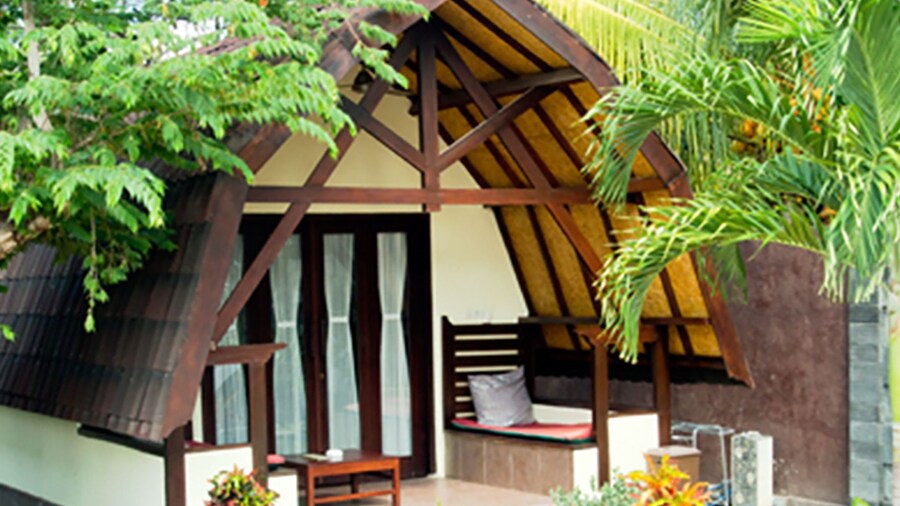 Gili Air Bungalows