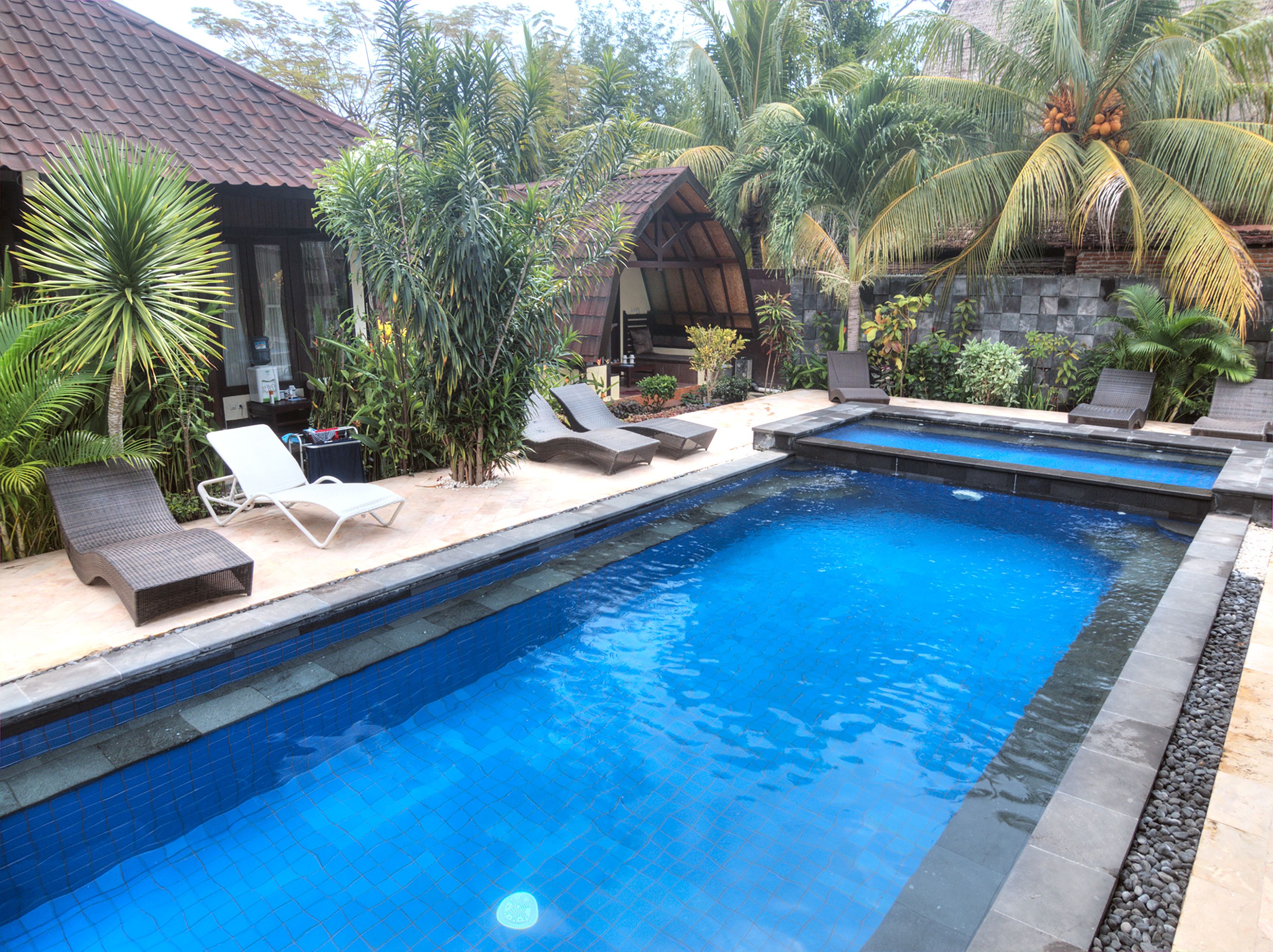 Photo - Tangga Bungalows Gili Air