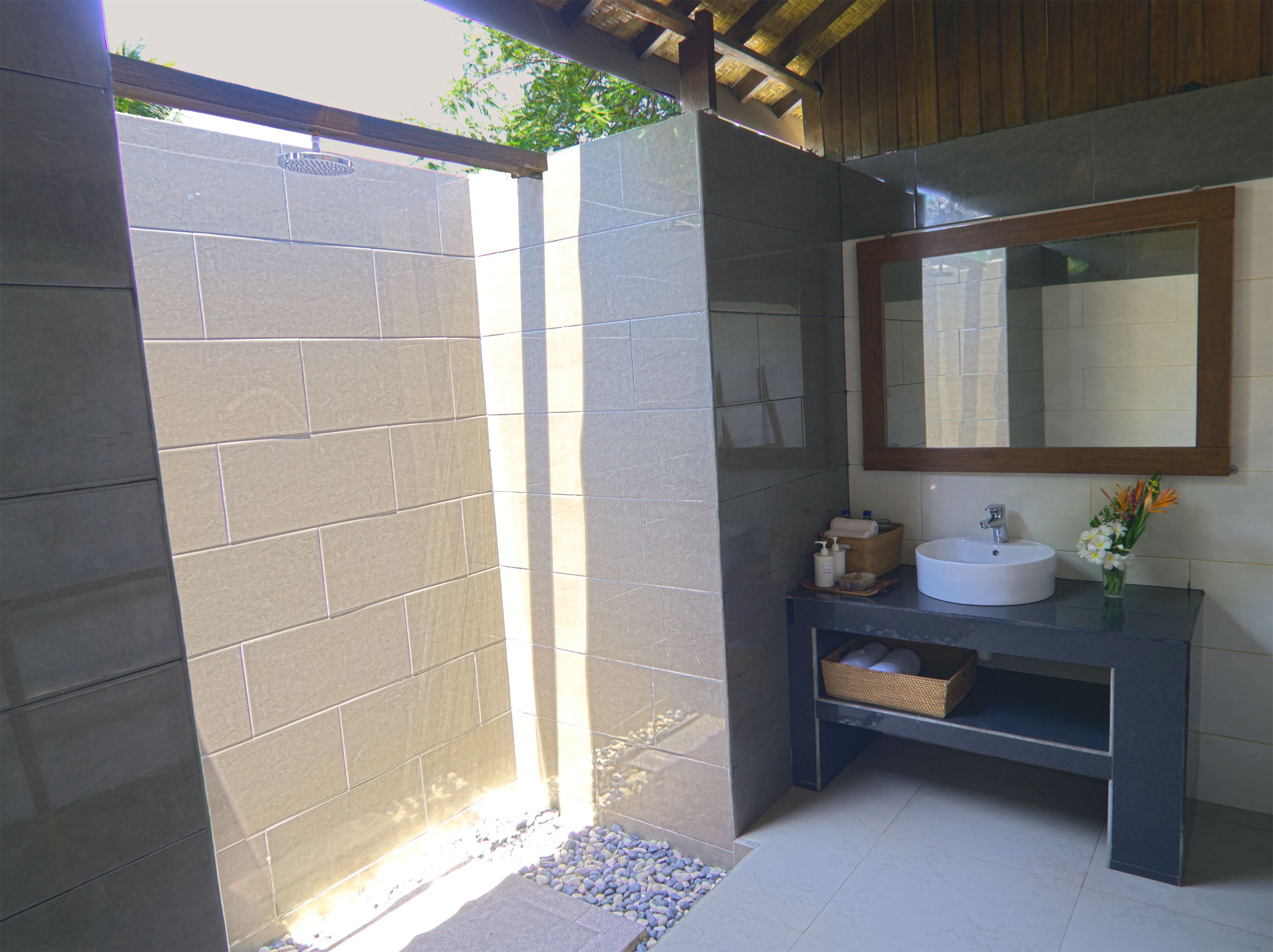 Photo - Tangga Bungalows Gili Air