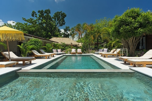 Gili Air Bungalows