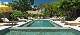 Gili Air Bungalows
