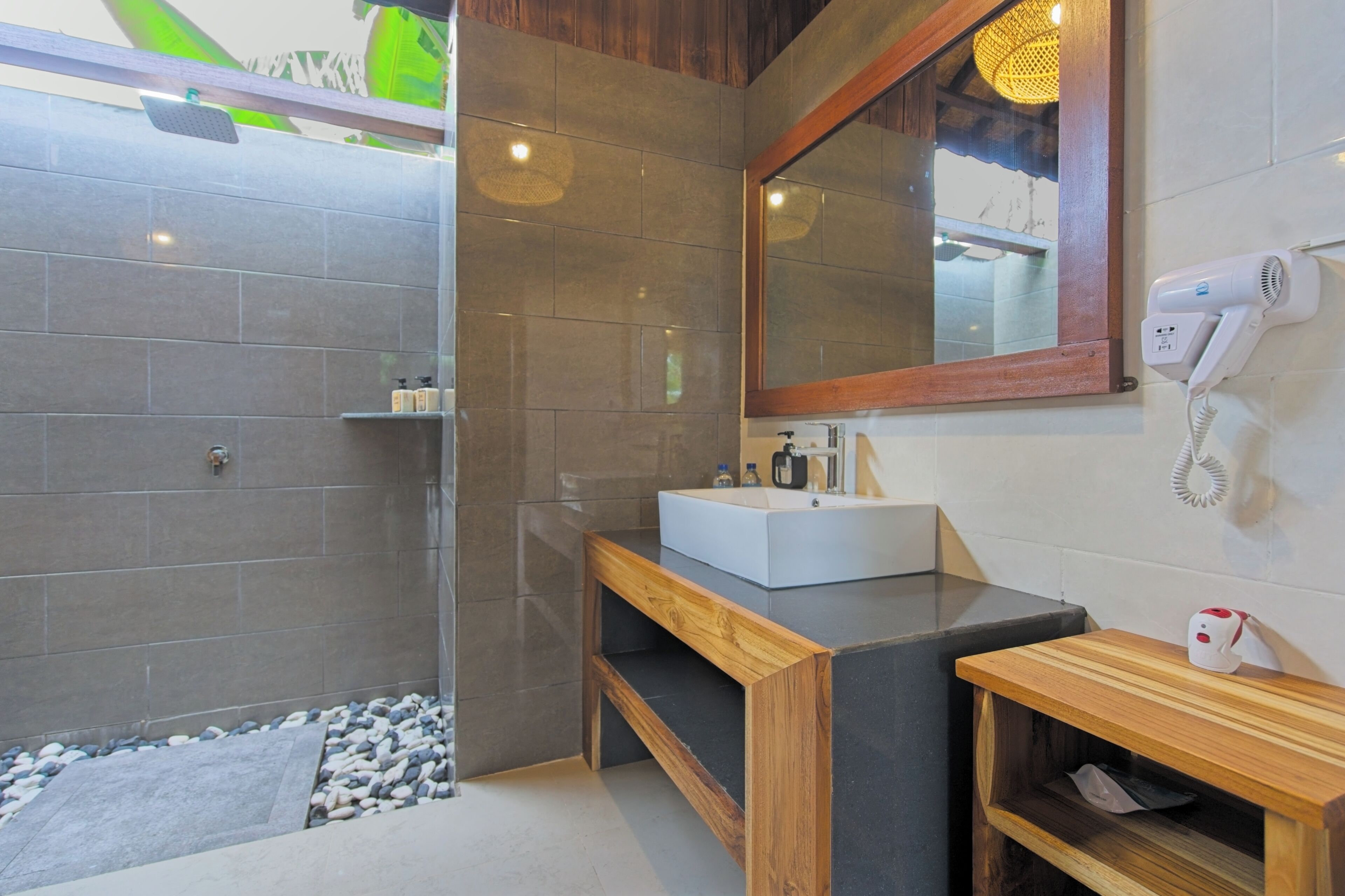 Photo - Tangga Bungalows Gili Air