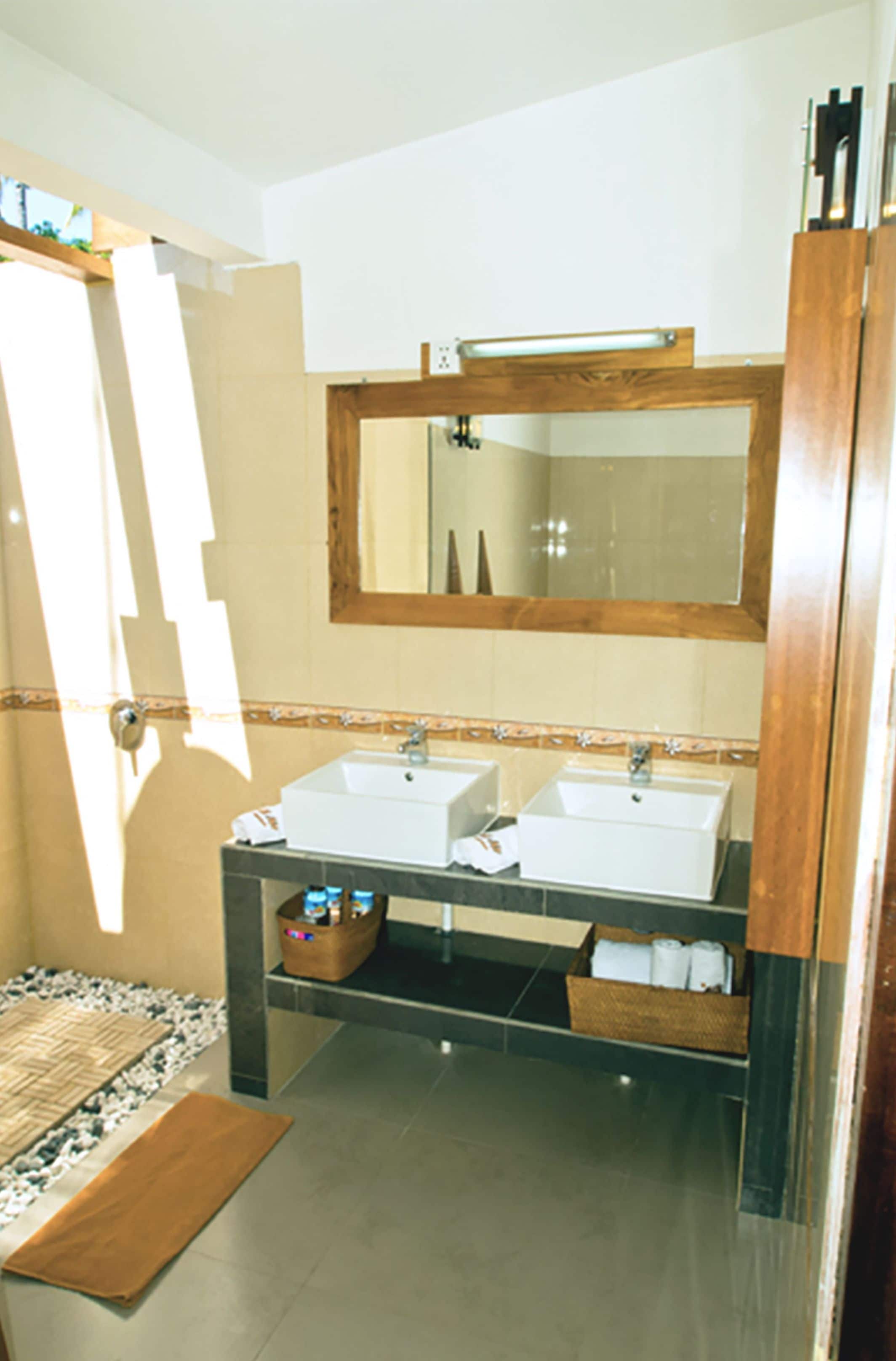 Photo - Tangga Bungalows Gili Air