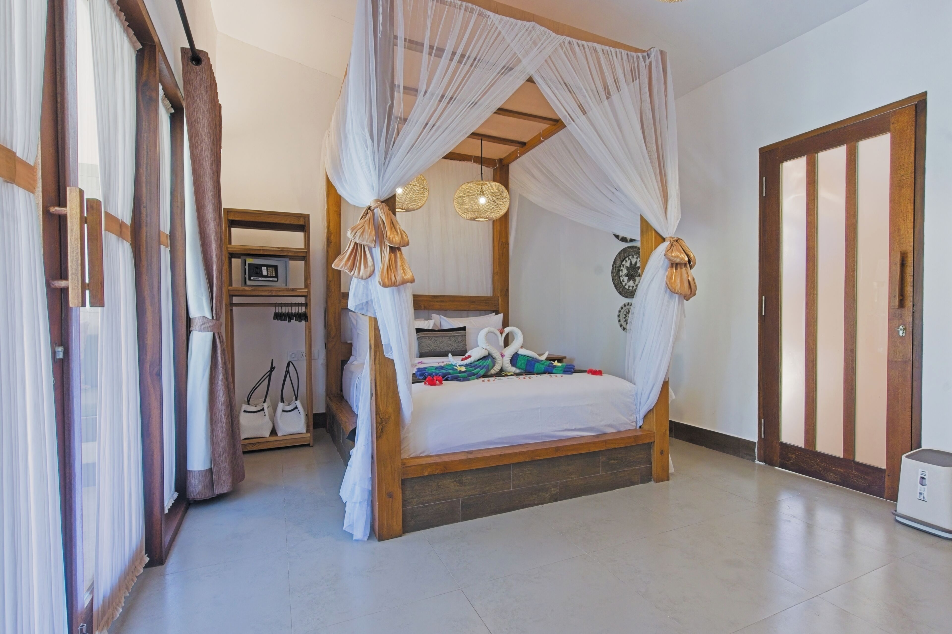 Photo - Tangga Bungalows Gili Air