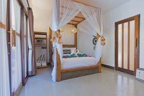 Chambre Familiale