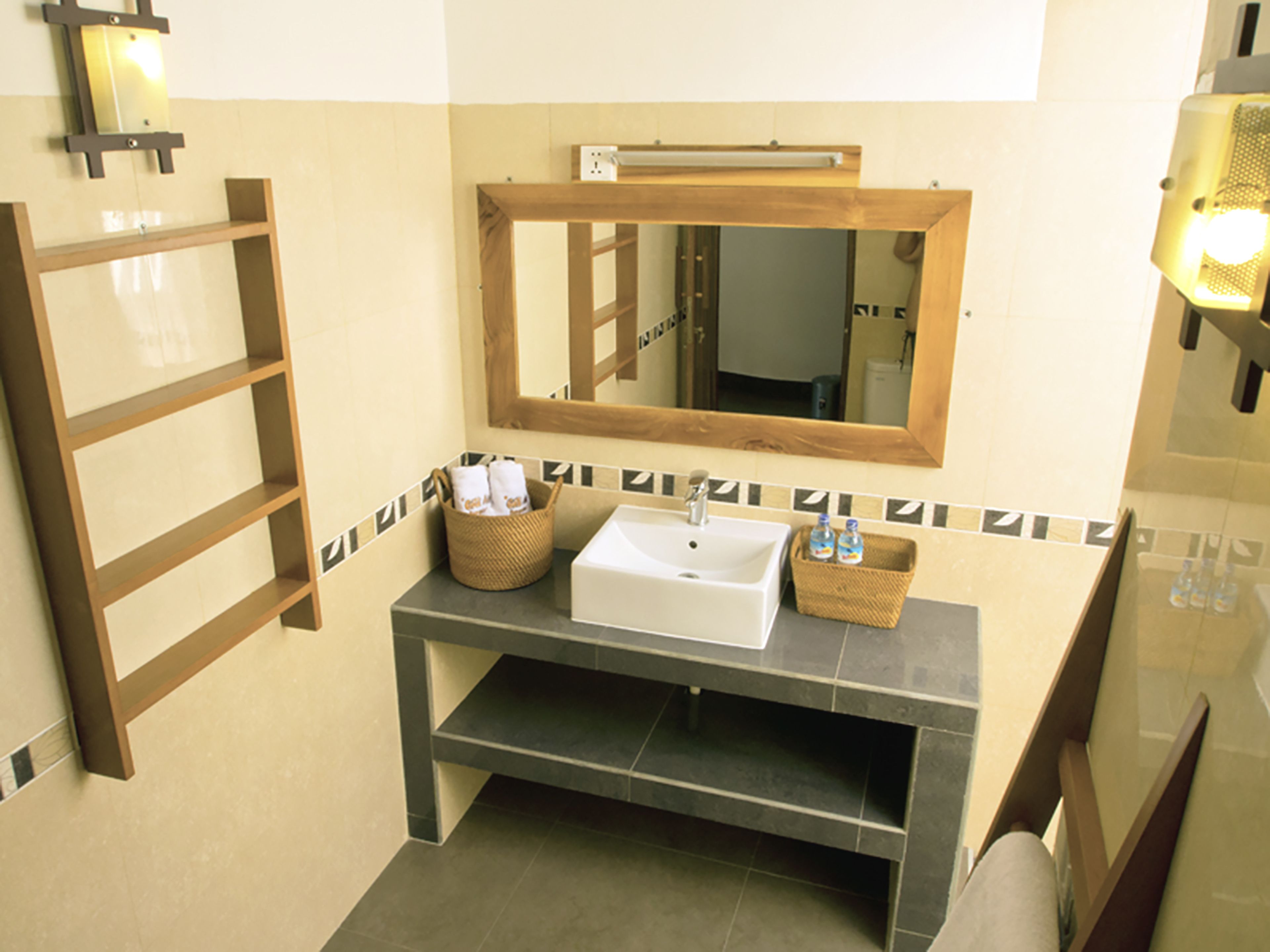 Photo - Tangga Bungalows Gili Air