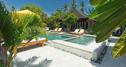 Gili Air Bungalows