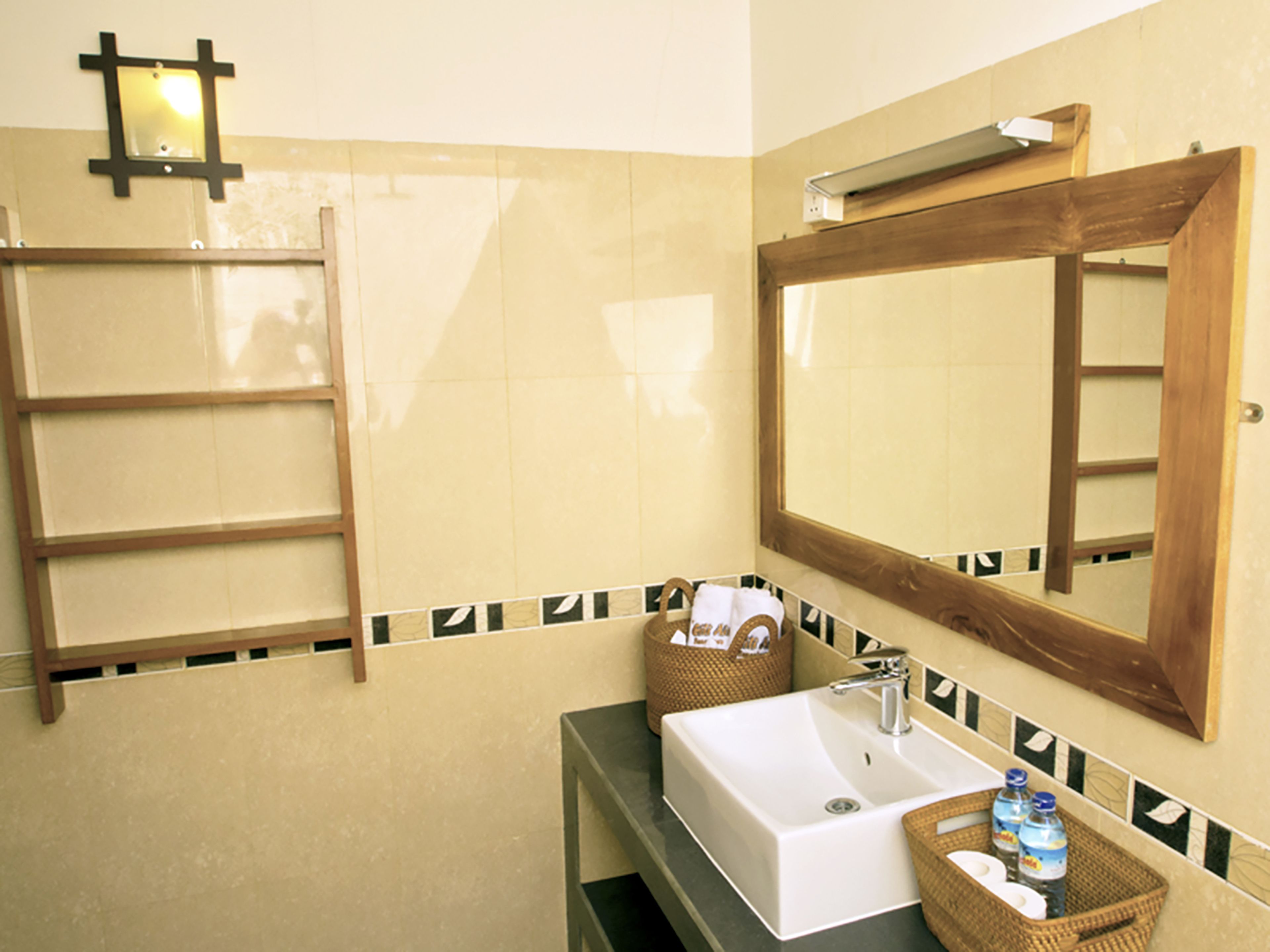 Photo - Tangga Bungalows Gili Air