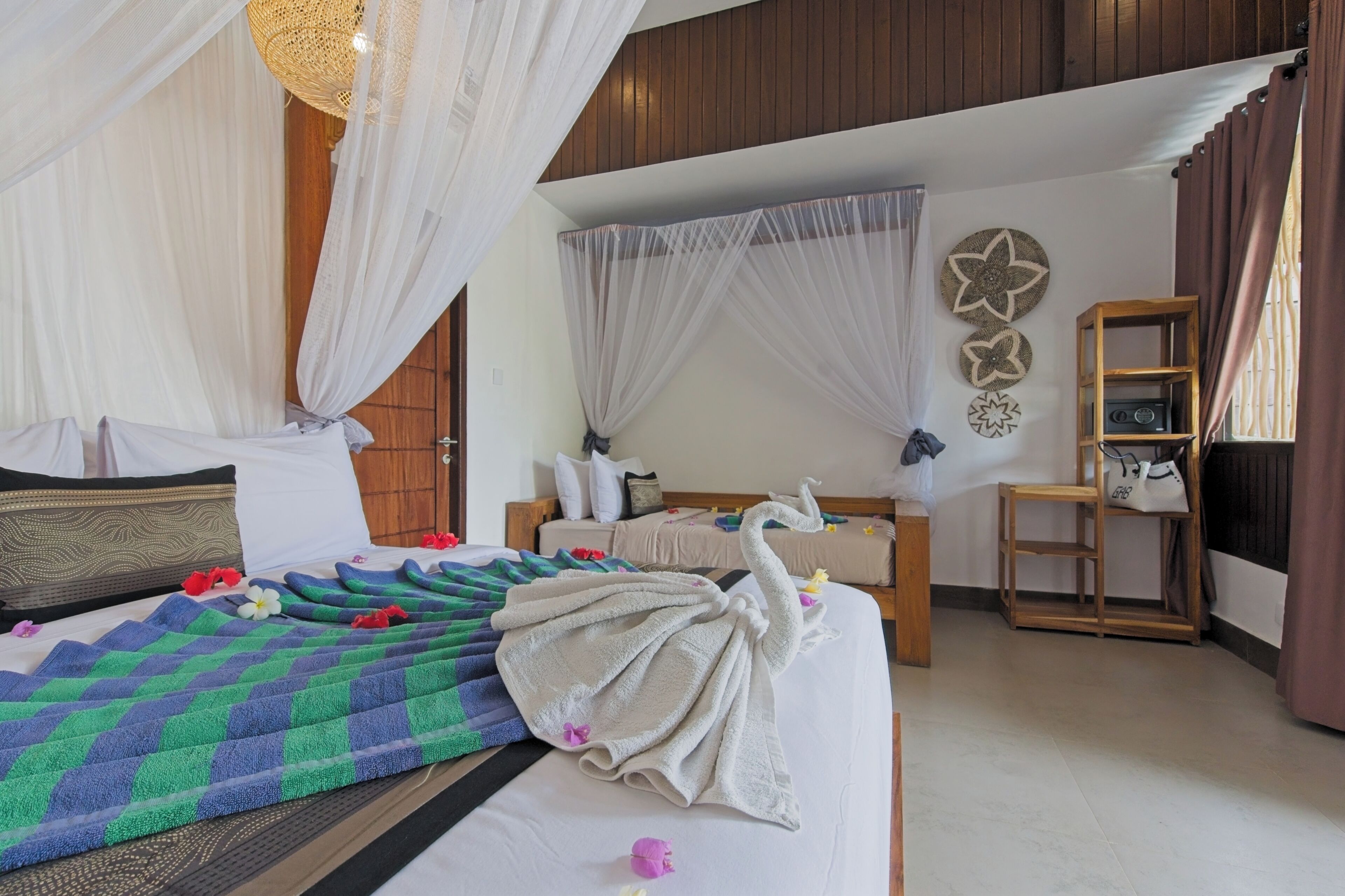 Photo - Tangga Bungalows Gili Air