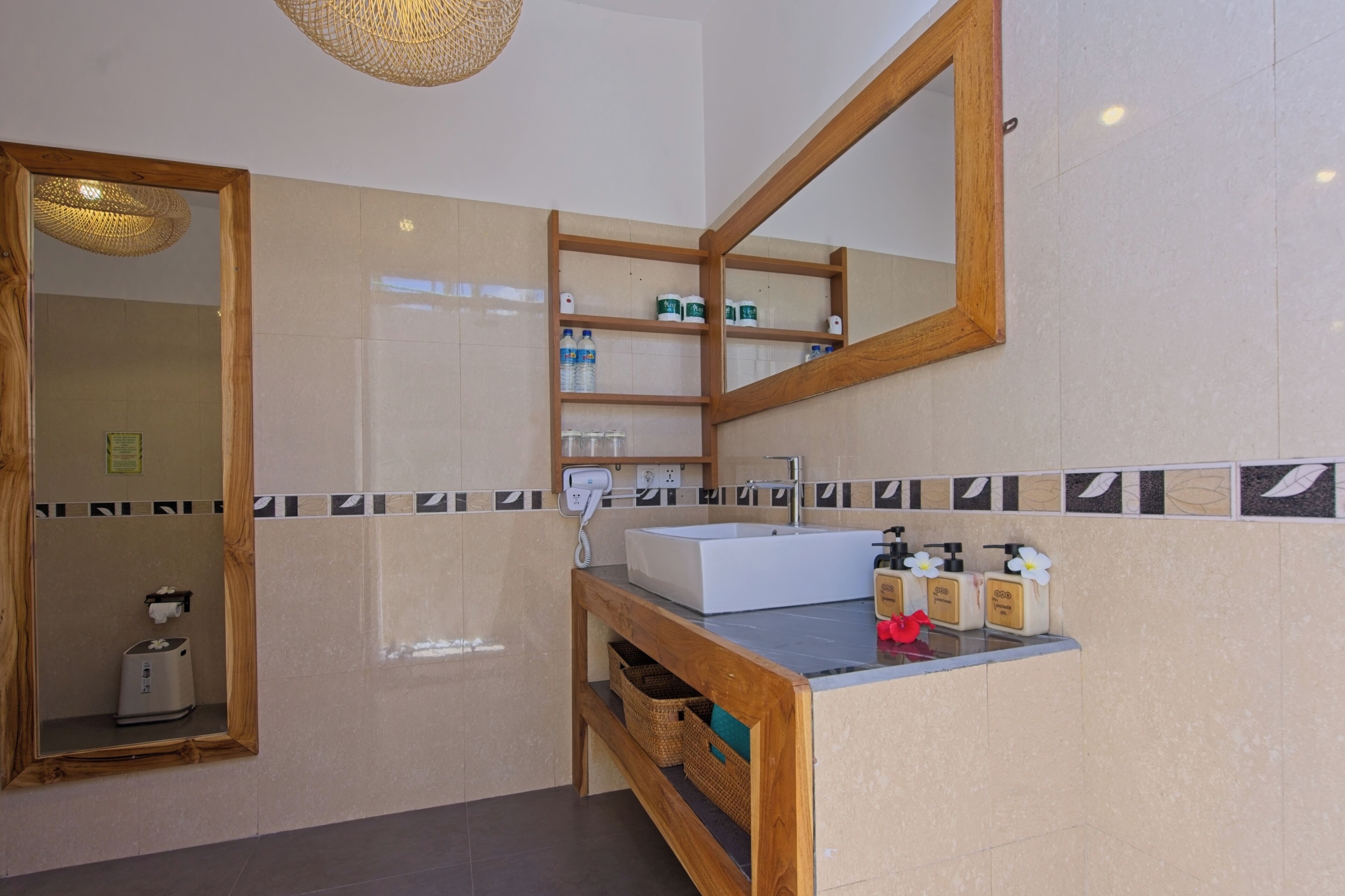 Foto - Gili Air Bungalows