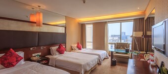 Changsha Xiaoxiang Huatian Hotel