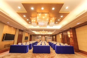 Salle de banquet